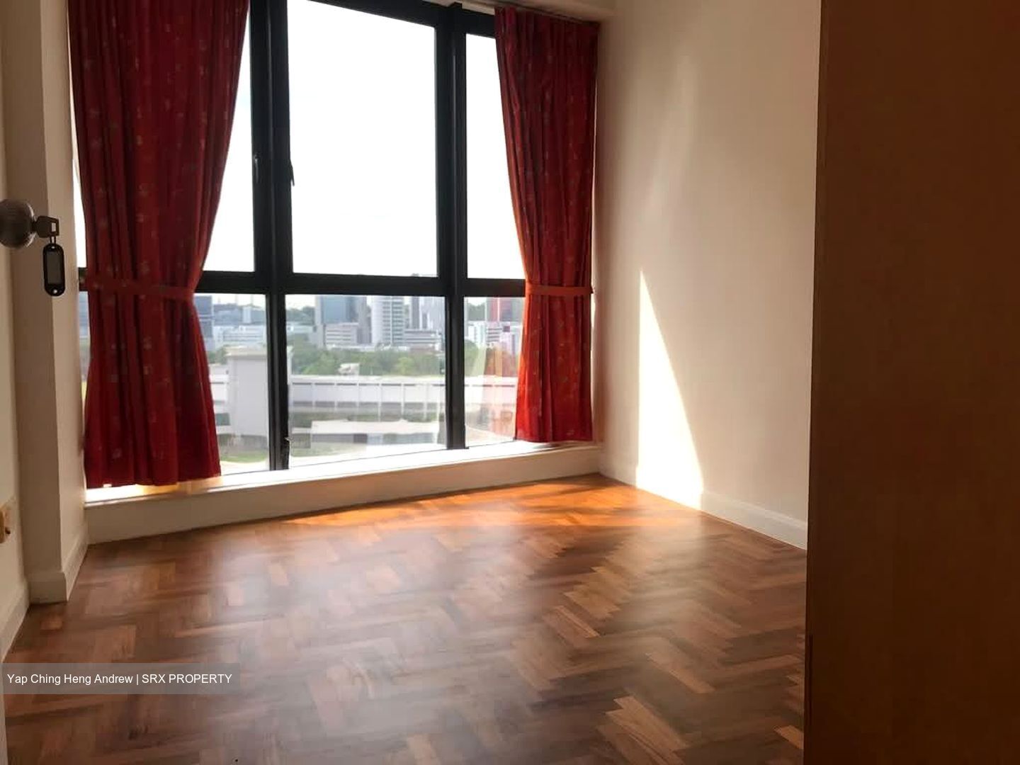 Heritage View (D5), Condominium #564133311